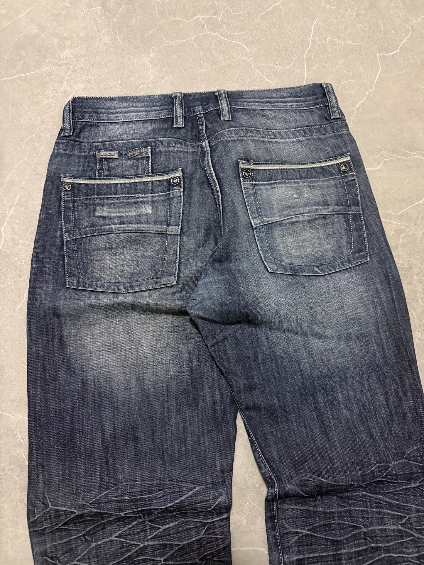 Armani Jeans (XL)