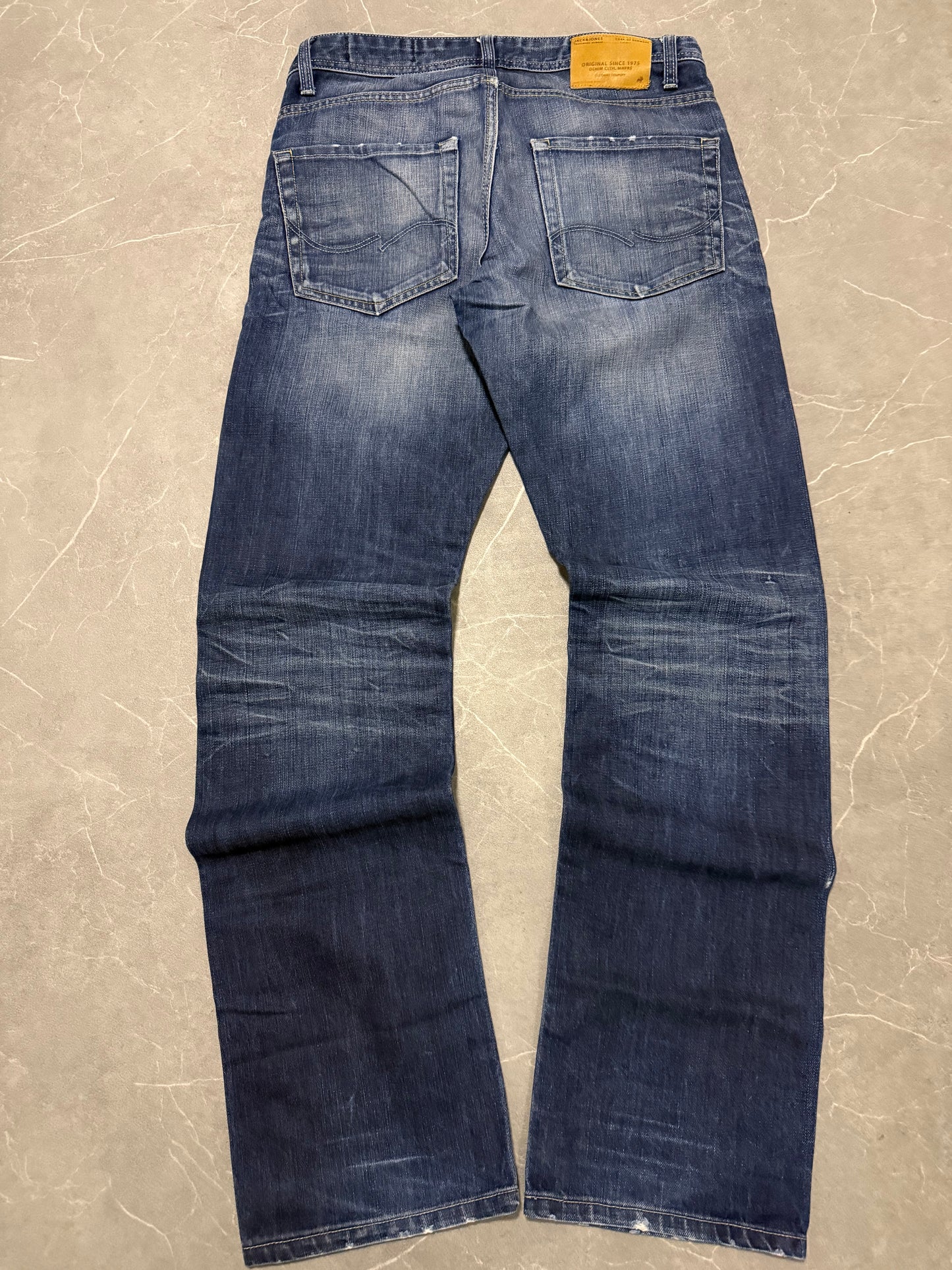 Vintage Jeans (M)