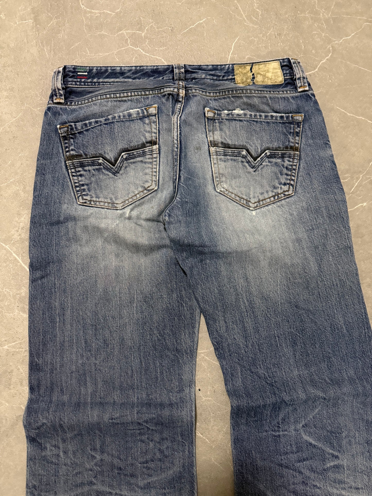Diesel Jeans (M)