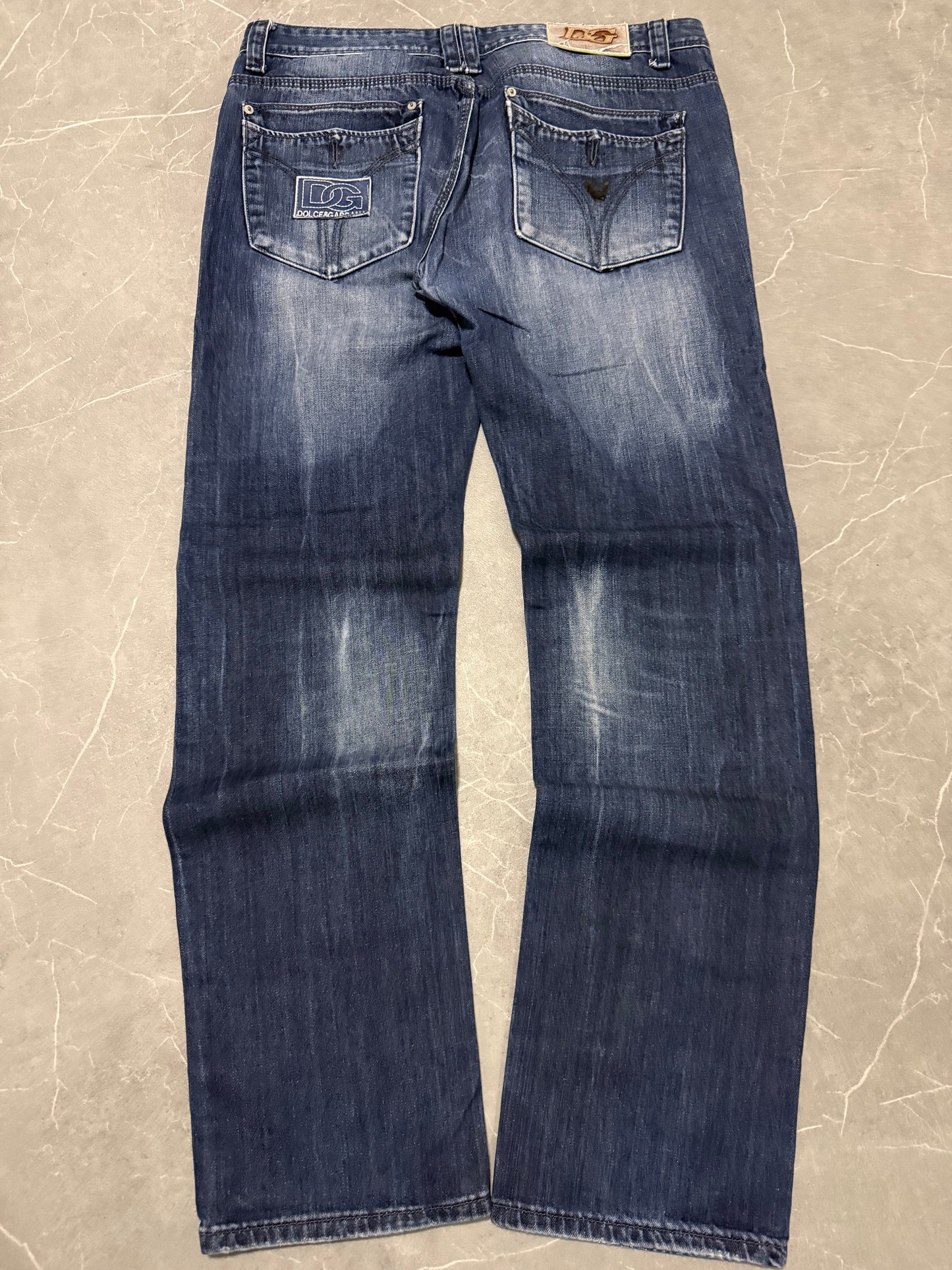 Dolce &amp; Gabbana Jeans (XL)