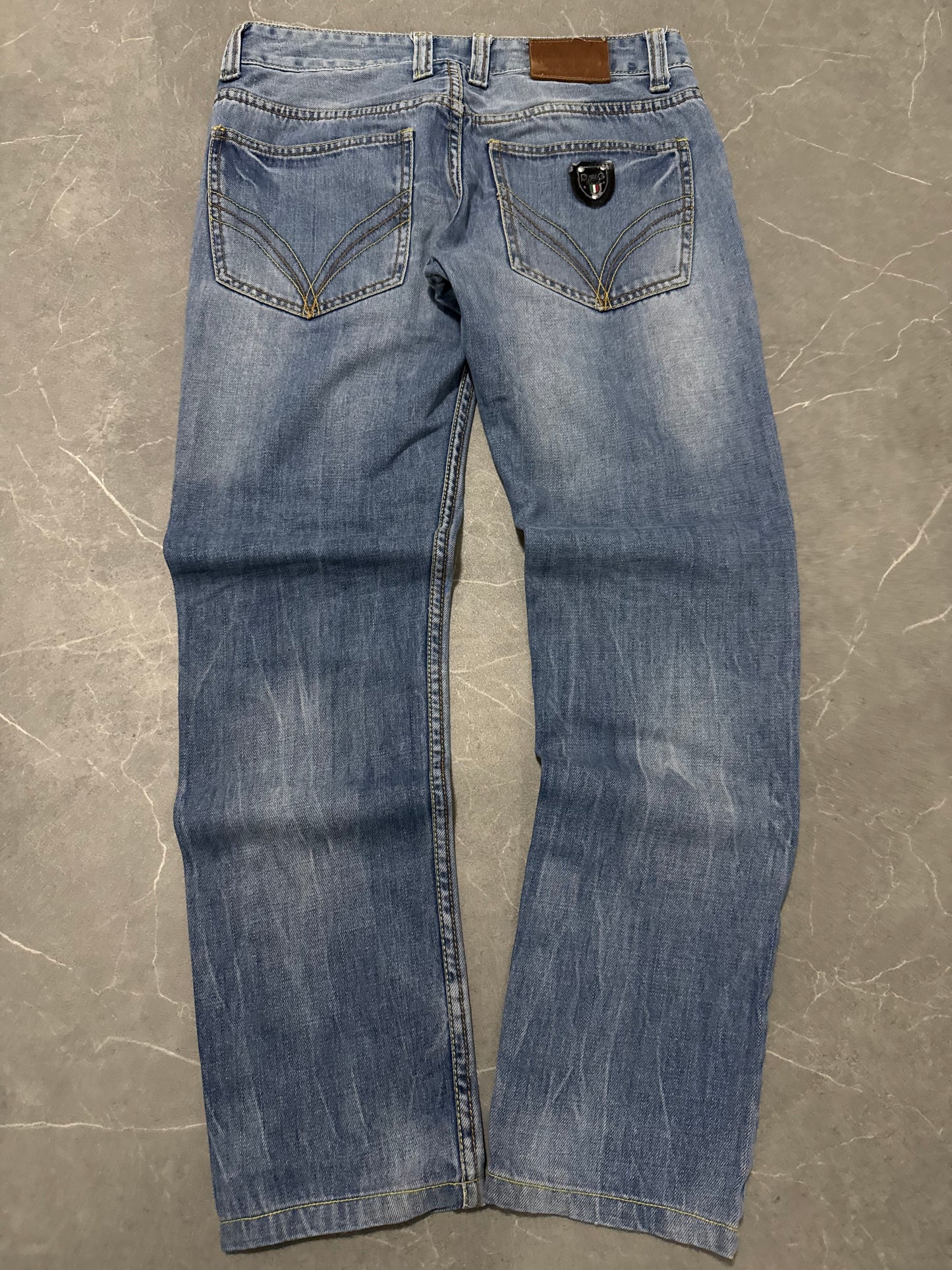 Dolce & Gabbana Jeans (XS)