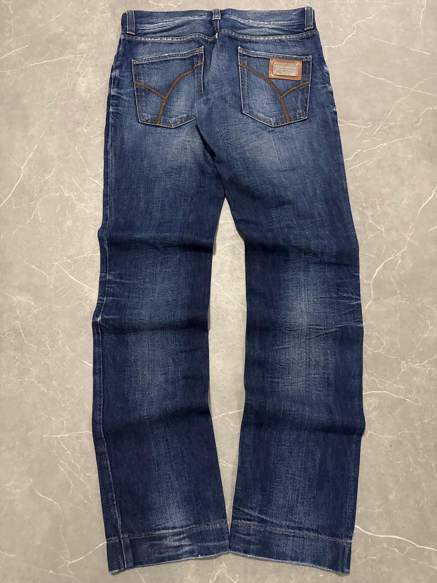 Dolce & Gabbana Jeans (M)