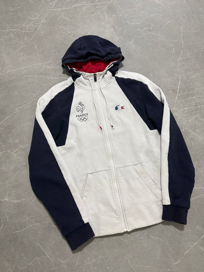 Lacoste Zip-Hoodie (S)