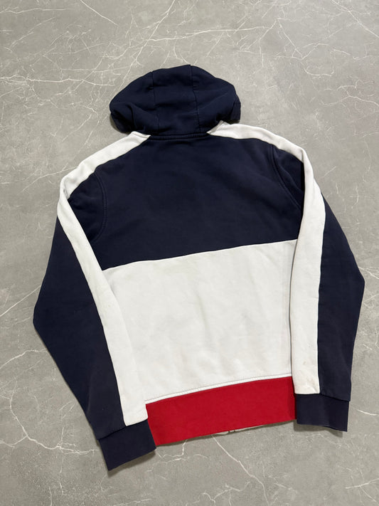 Lacoste Zip-Hoodie (S)