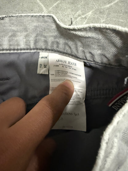 Armani Jeans (M)