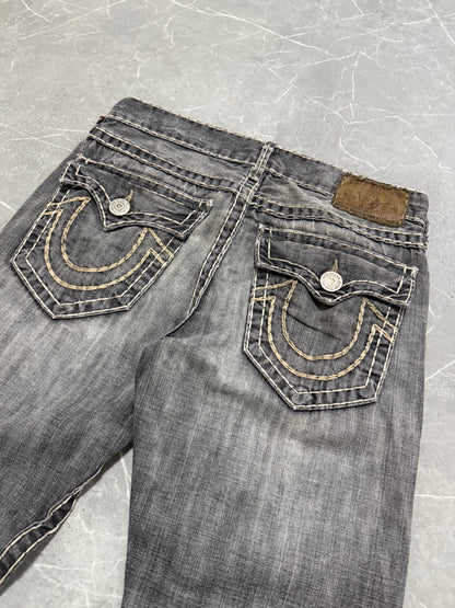 True Religion Jeans (M/L)