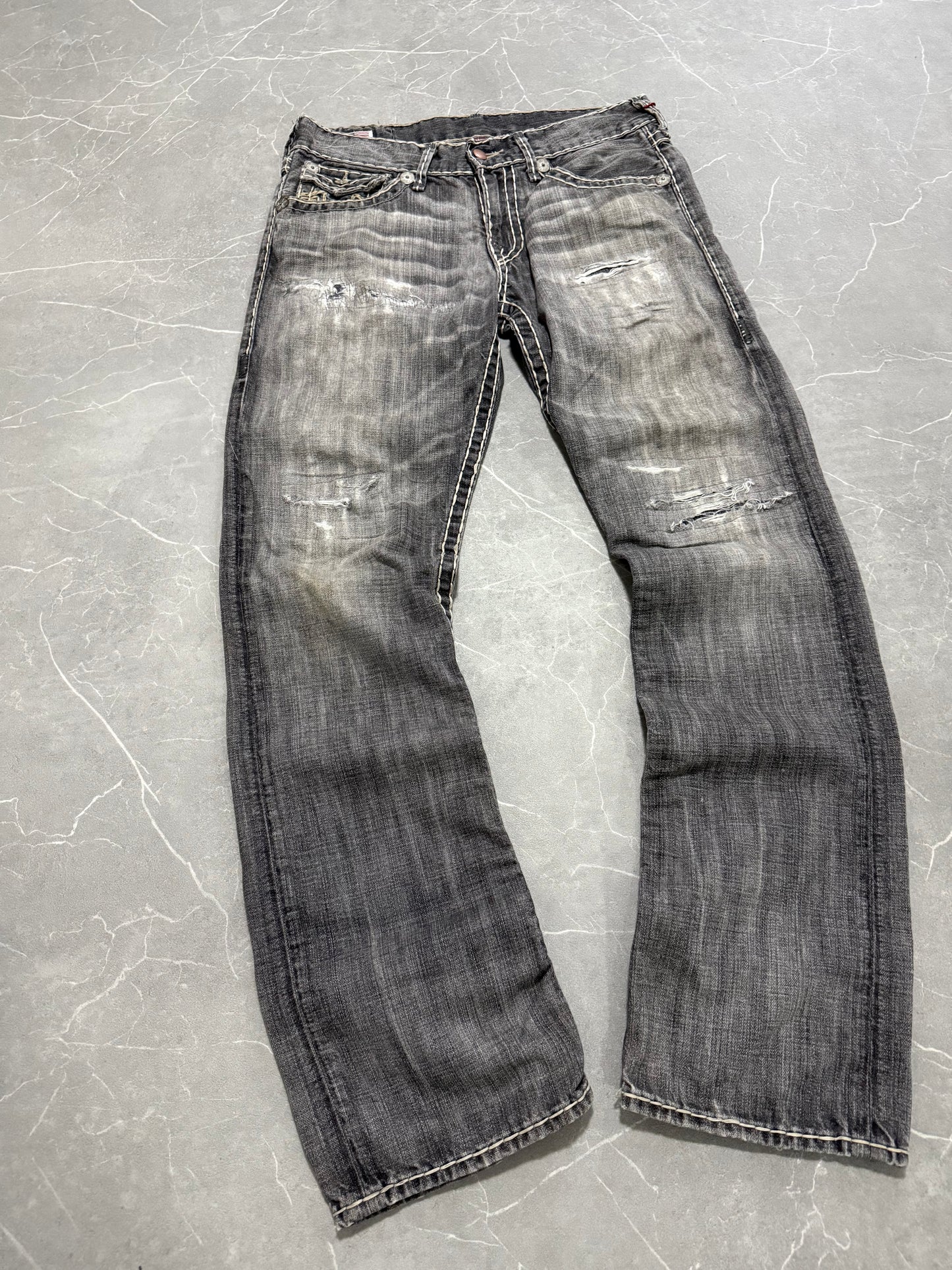 True Religion Jeans (M/L)
