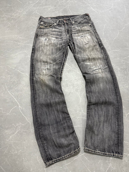 True Religion Jeans (M/L)