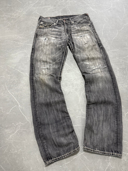 True Religion Jeans (M/L)