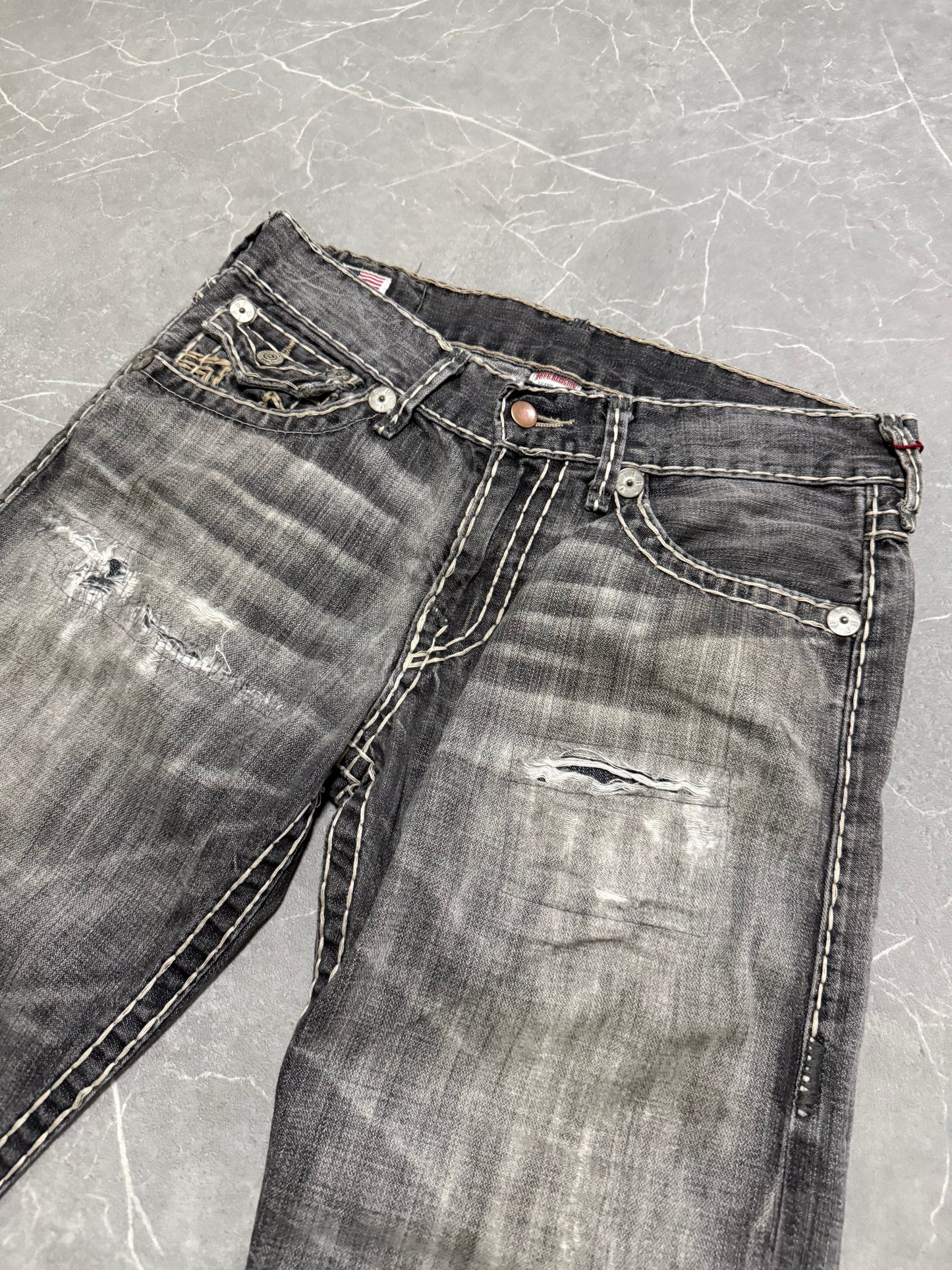 True Religion Jeans (M/L)