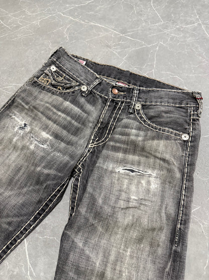 True Religion Jeans (M/L)