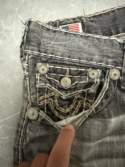 True Religion Jeans (M/L)