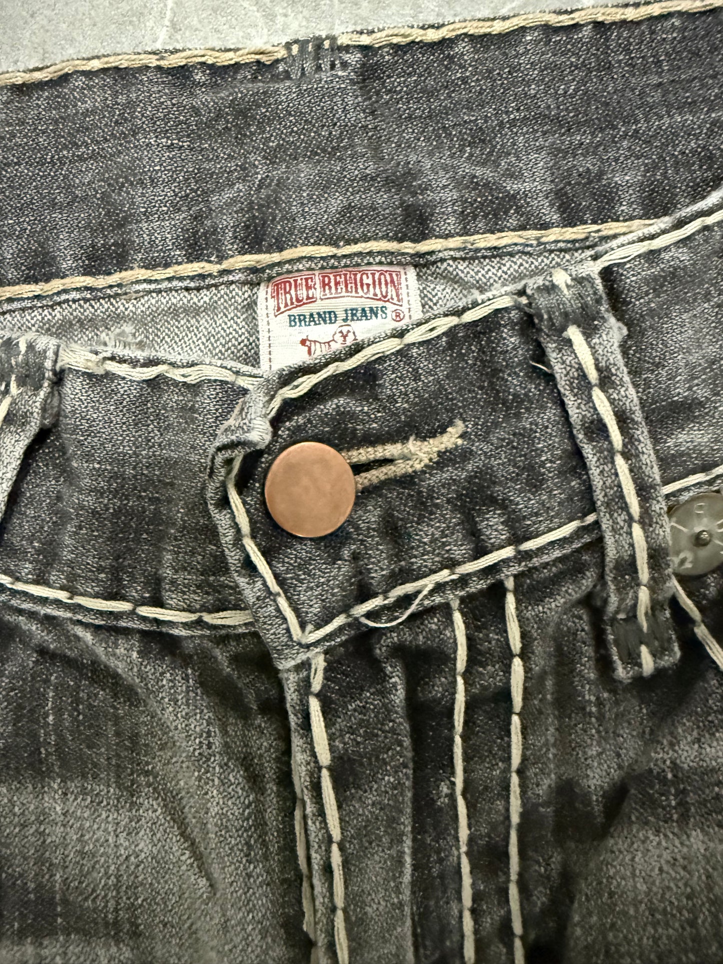 True Religion Jeans (M/L)