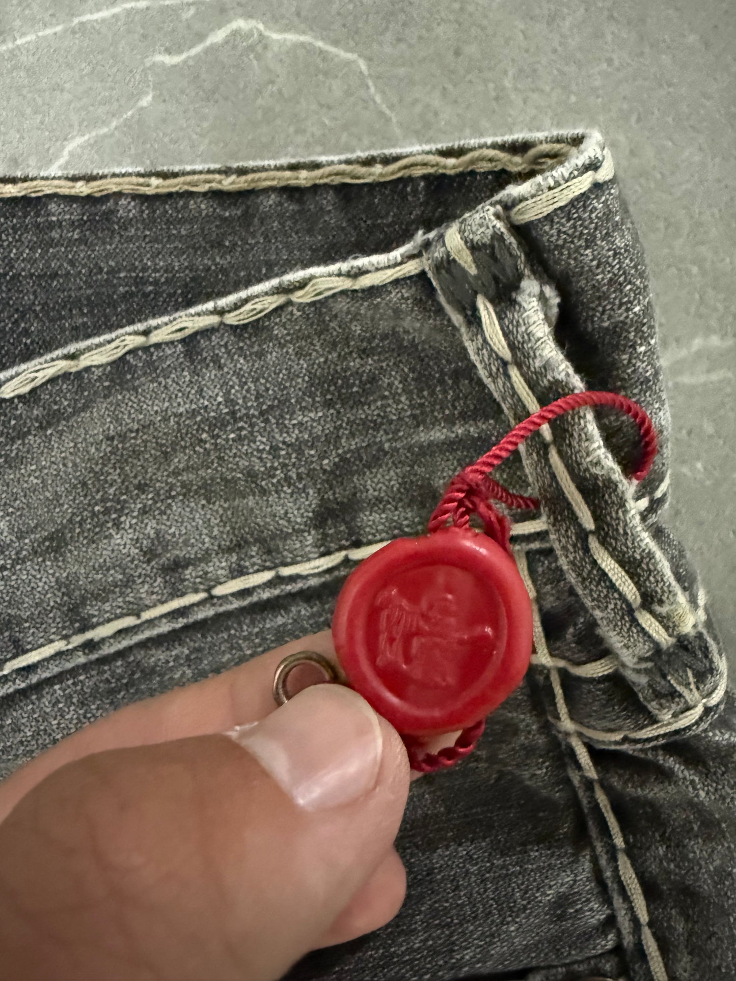 True Religion Jeans (M/L)