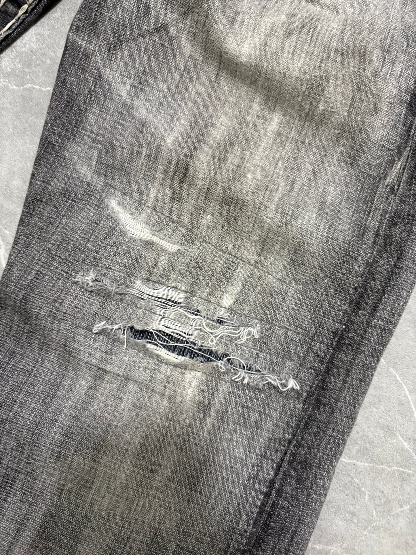True Religion Jeans (M/L)