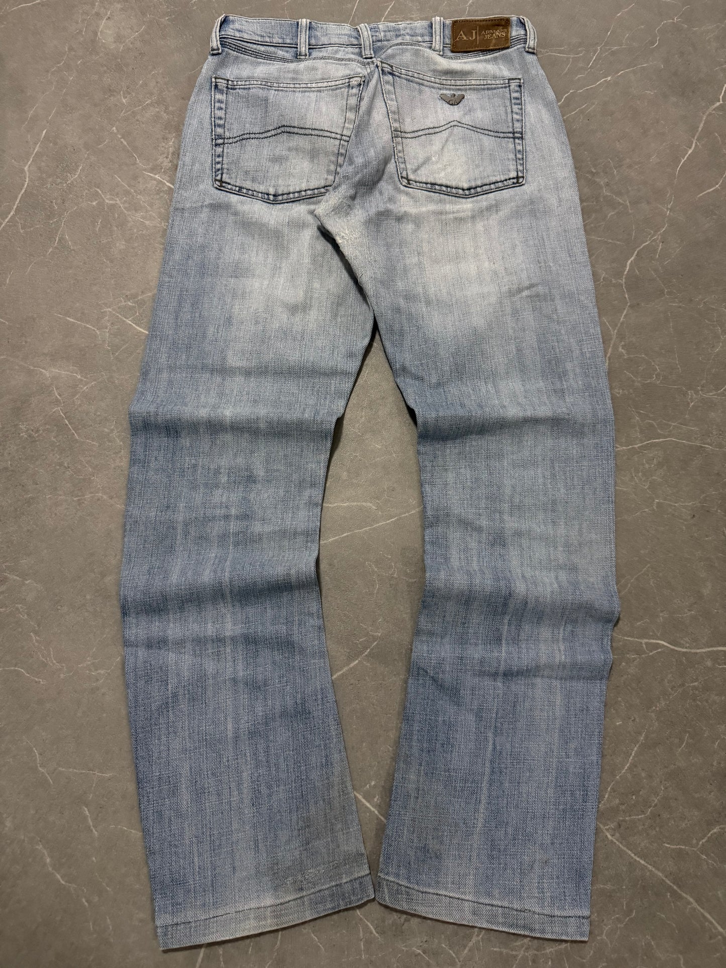 Armani Jeans (S)