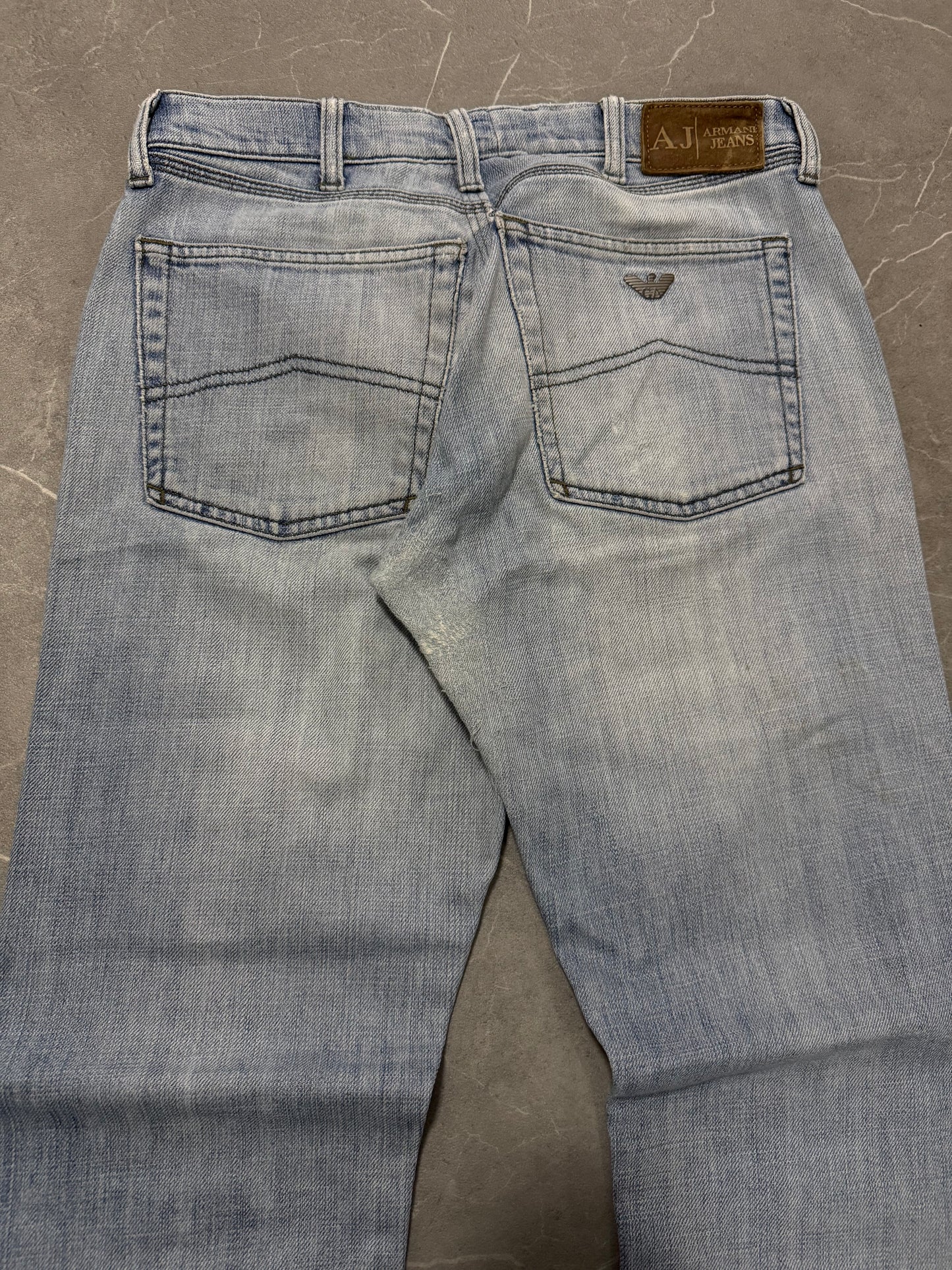 Armani Jeans (S)