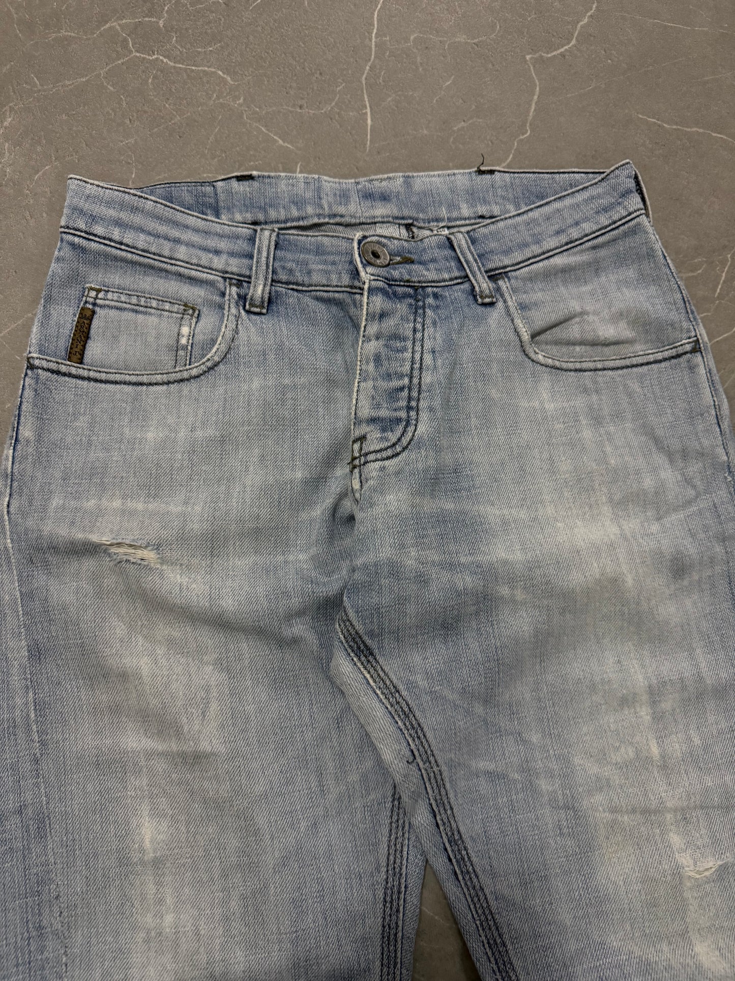 Armani Jeans (S)