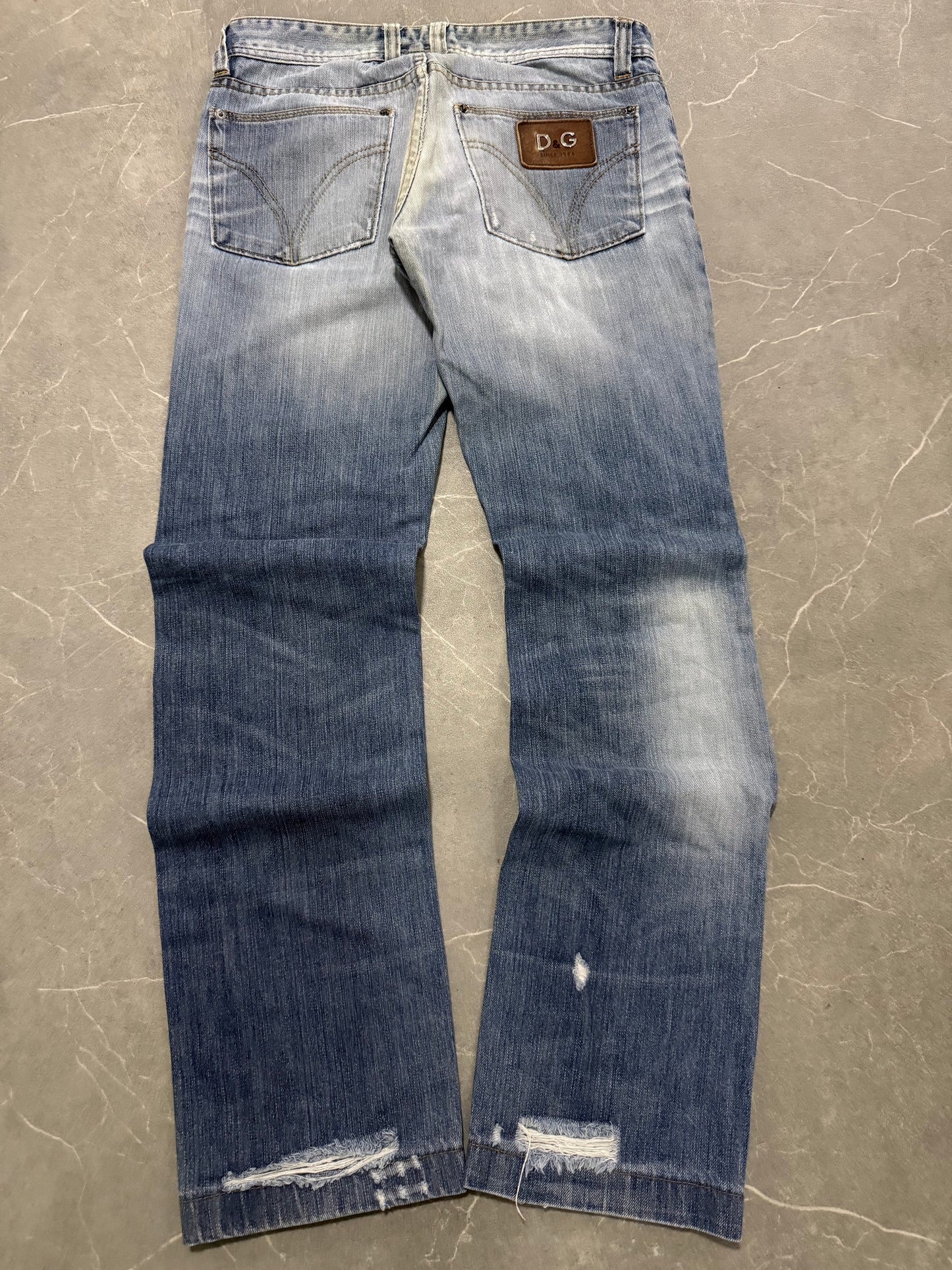 Dolce &amp; Gabbana Jeans (S)