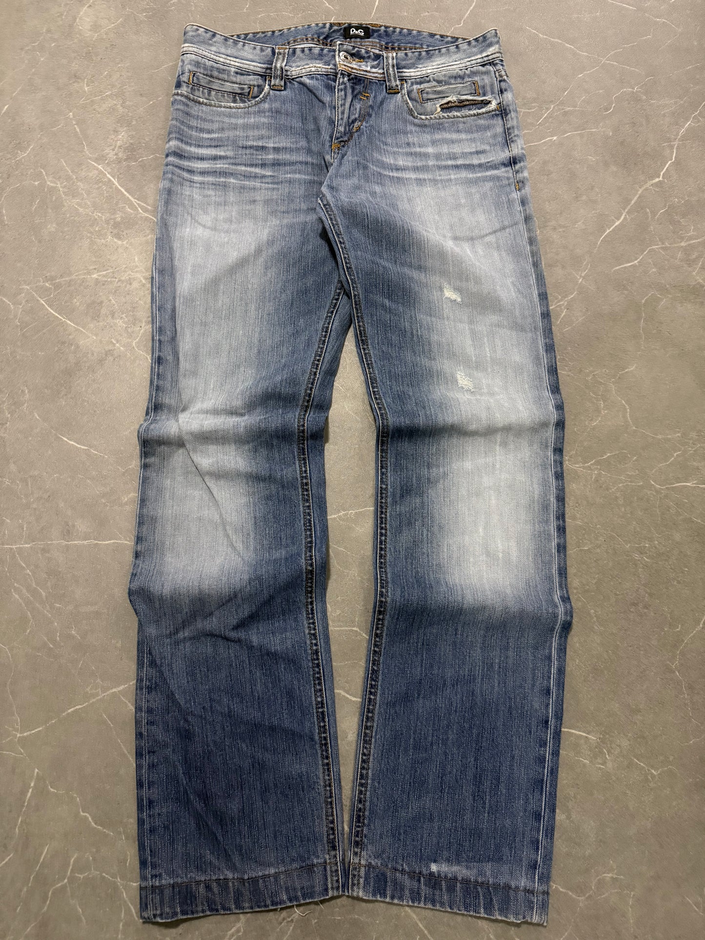 Dolce &amp; Gabbana Jeans (S)