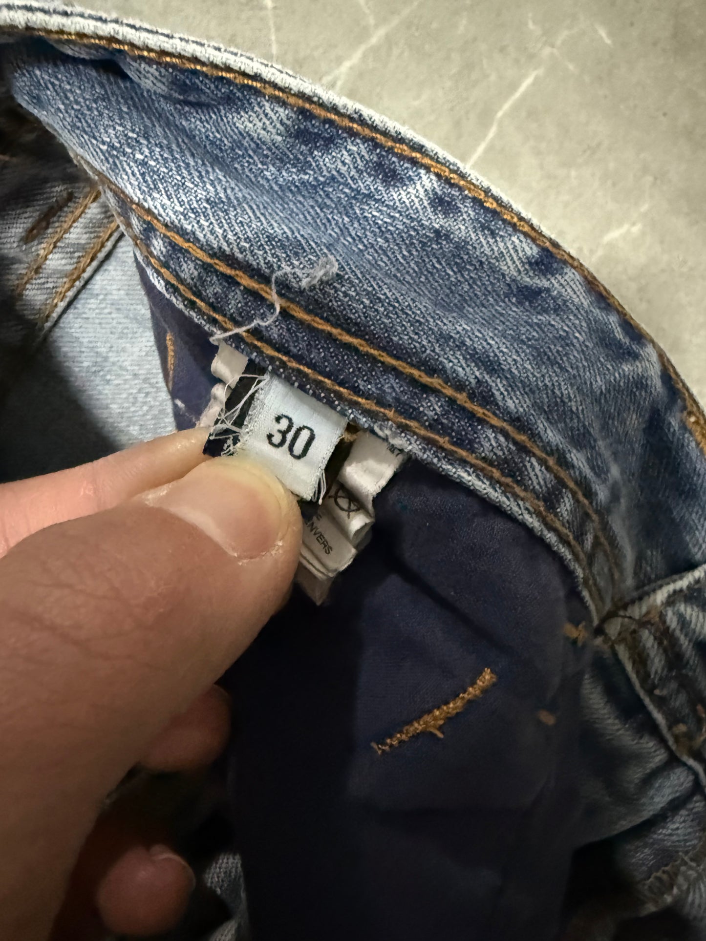 Dolce &amp; Gabbana Jeans (S)