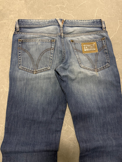 Dolce & Gabbana Jeans (M)