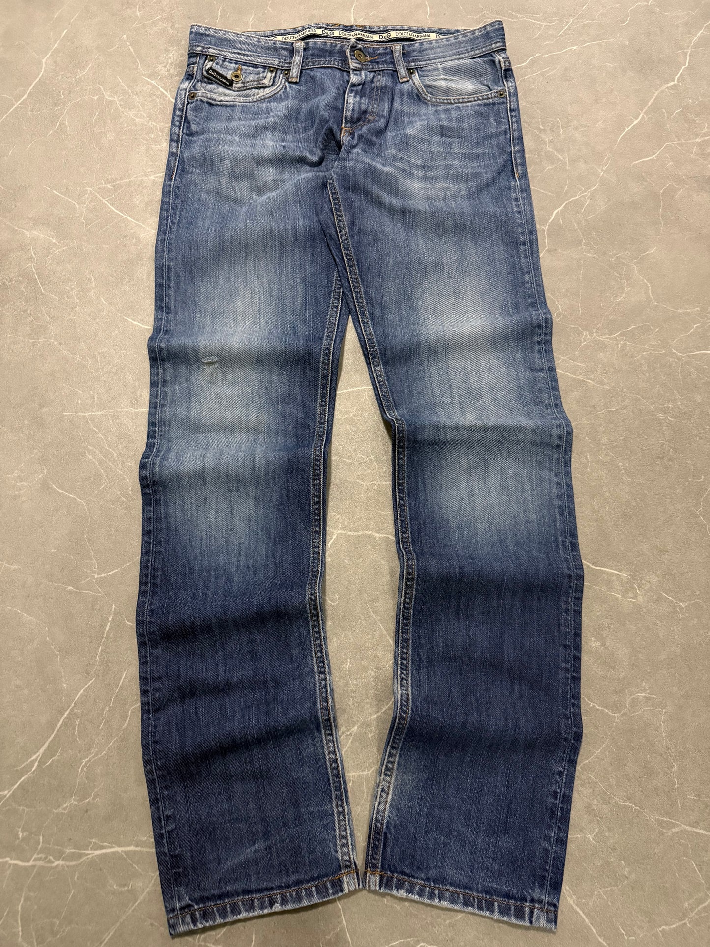 Dolce & Gabbana Jeans (M)