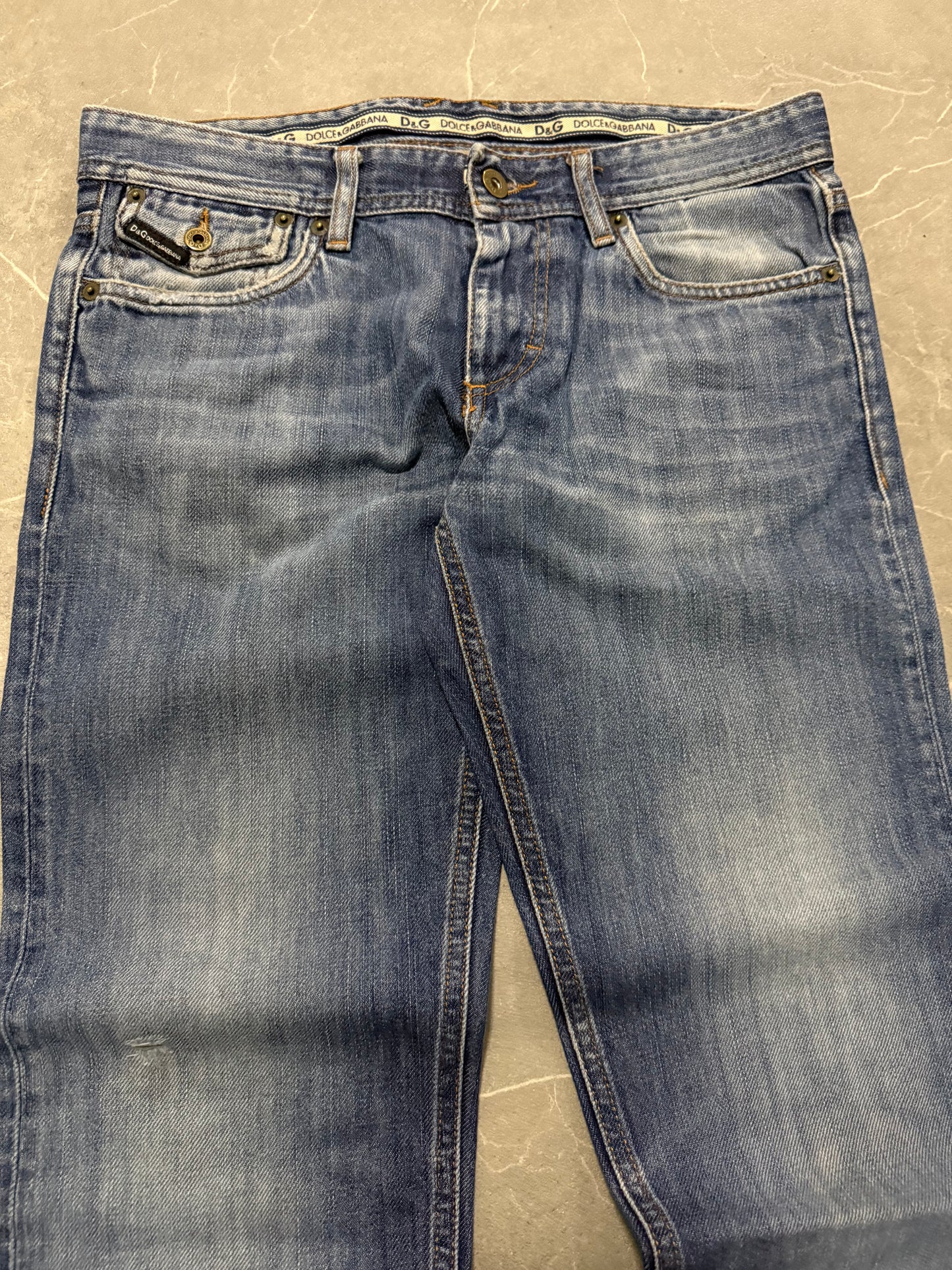 Dolce & Gabbana Jeans (M)