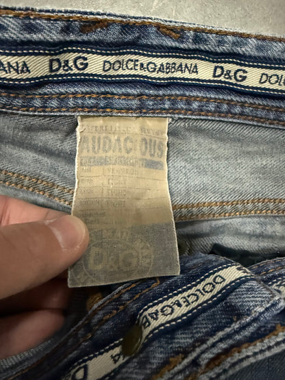 Dolce & Gabbana Jeans (M)
