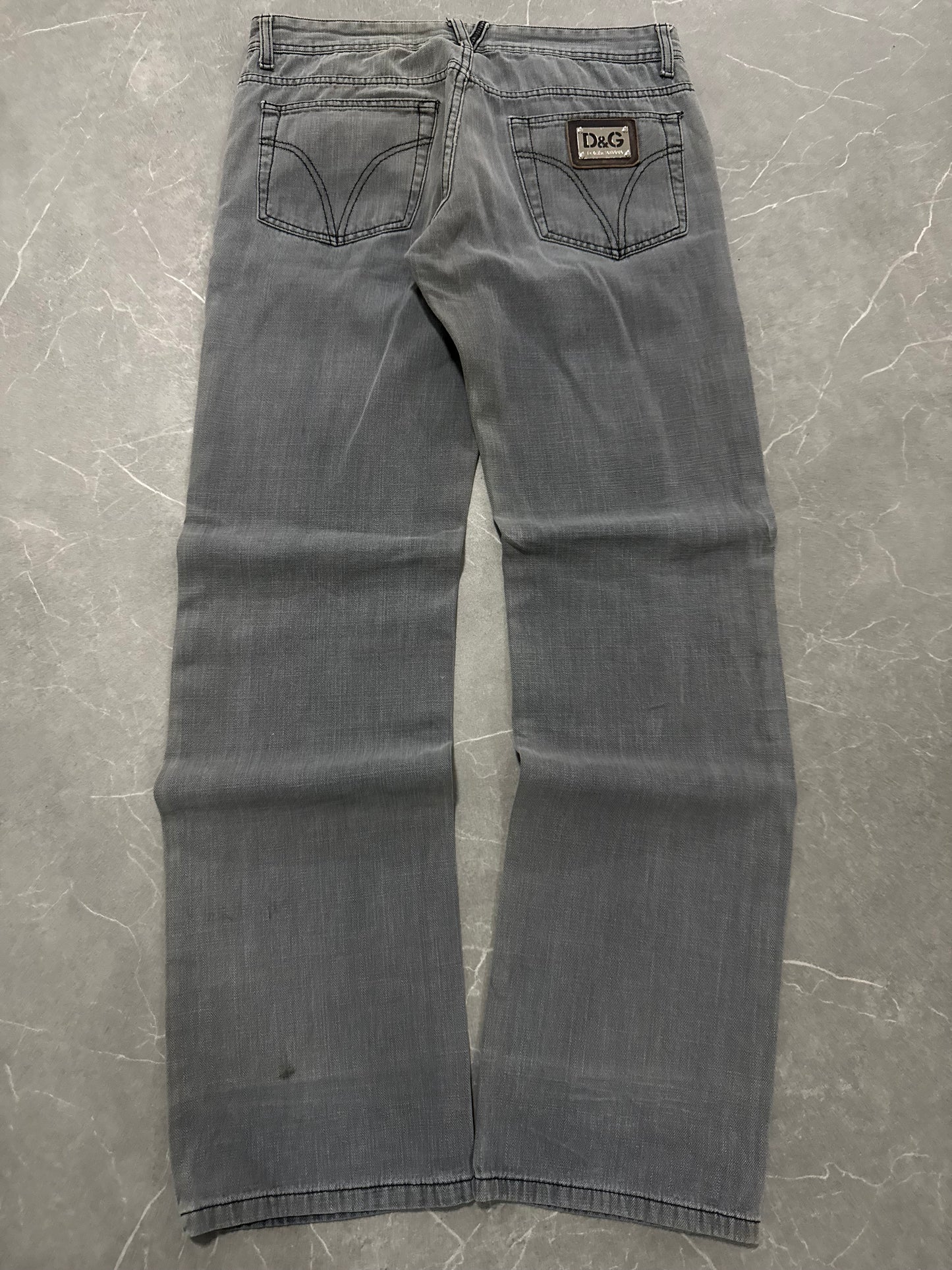 Dolce & Gabbana Jeans (M)