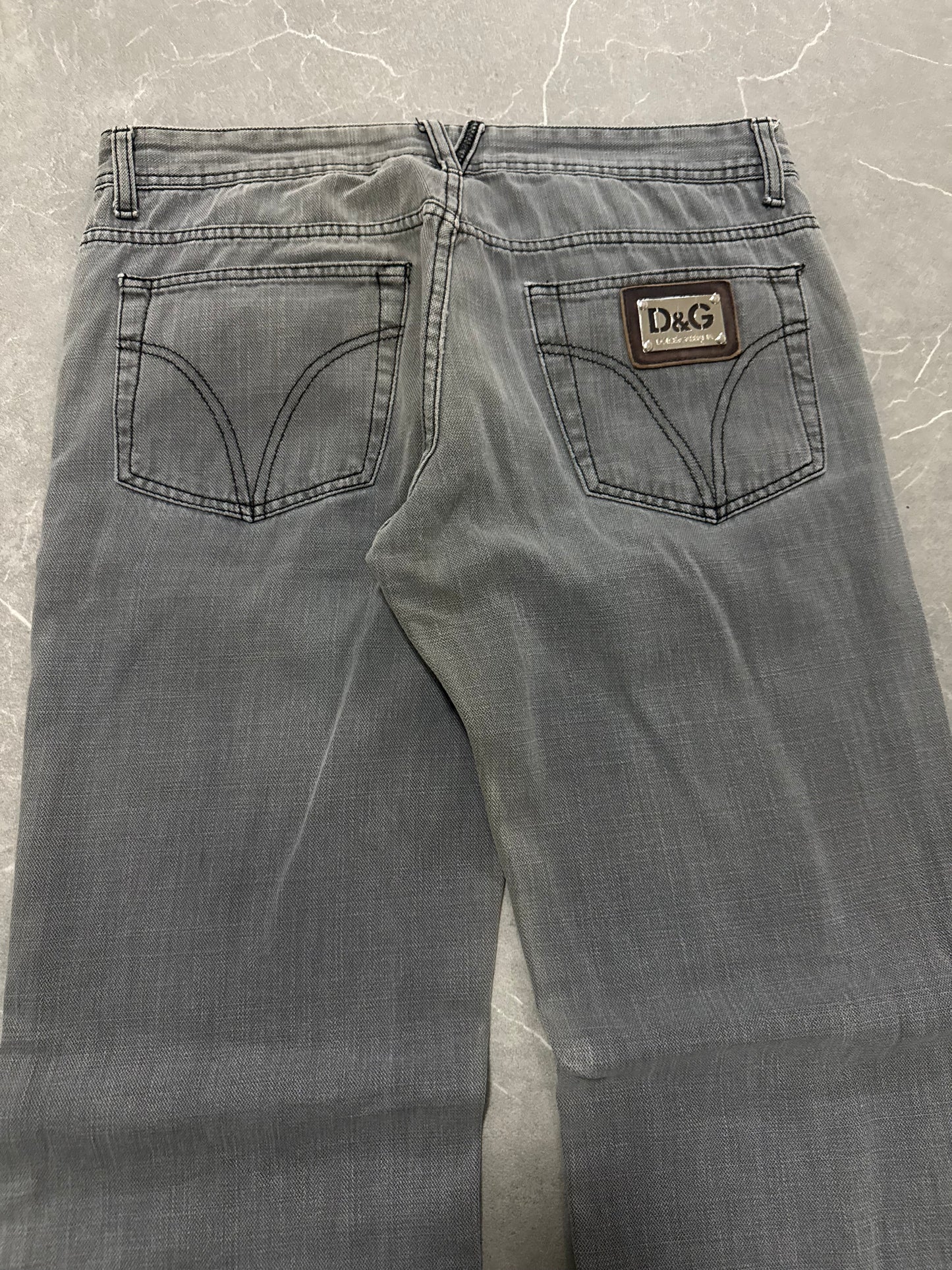 Dolce & Gabbana Jeans (M)