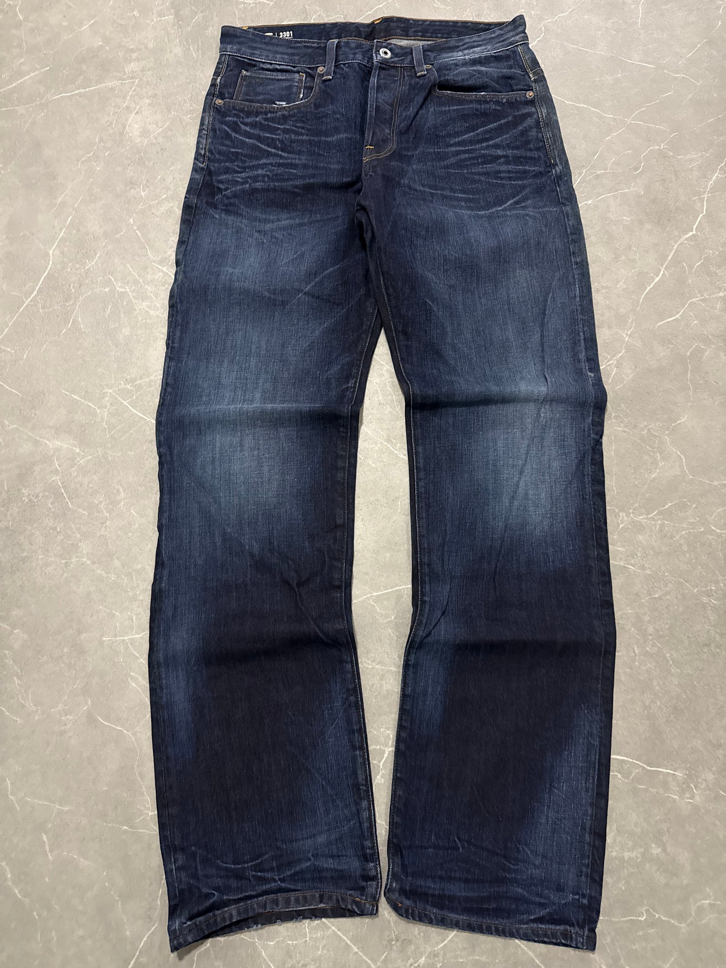 G-Star Jeans (XL)