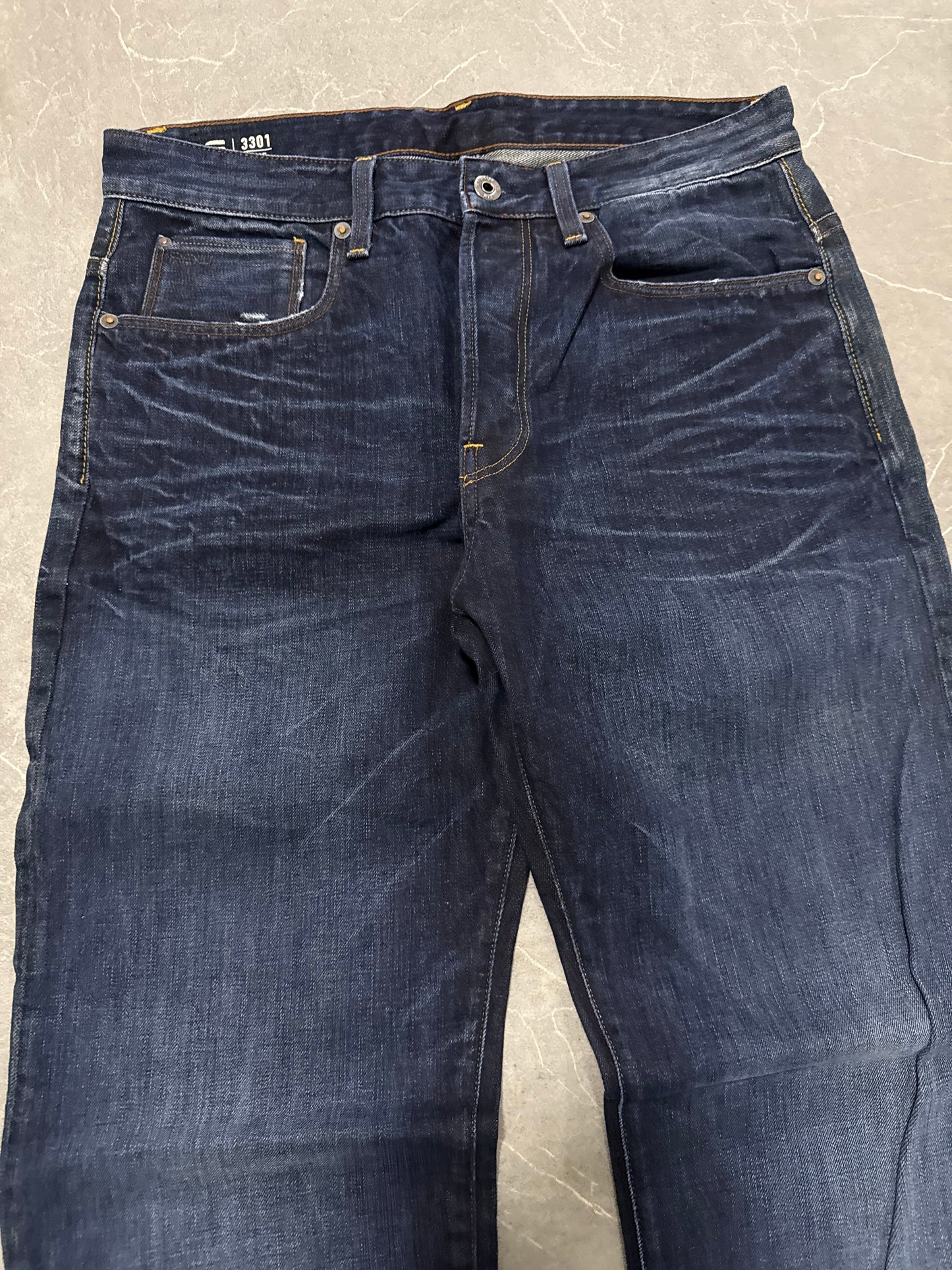 G-Star Jeans (XL)