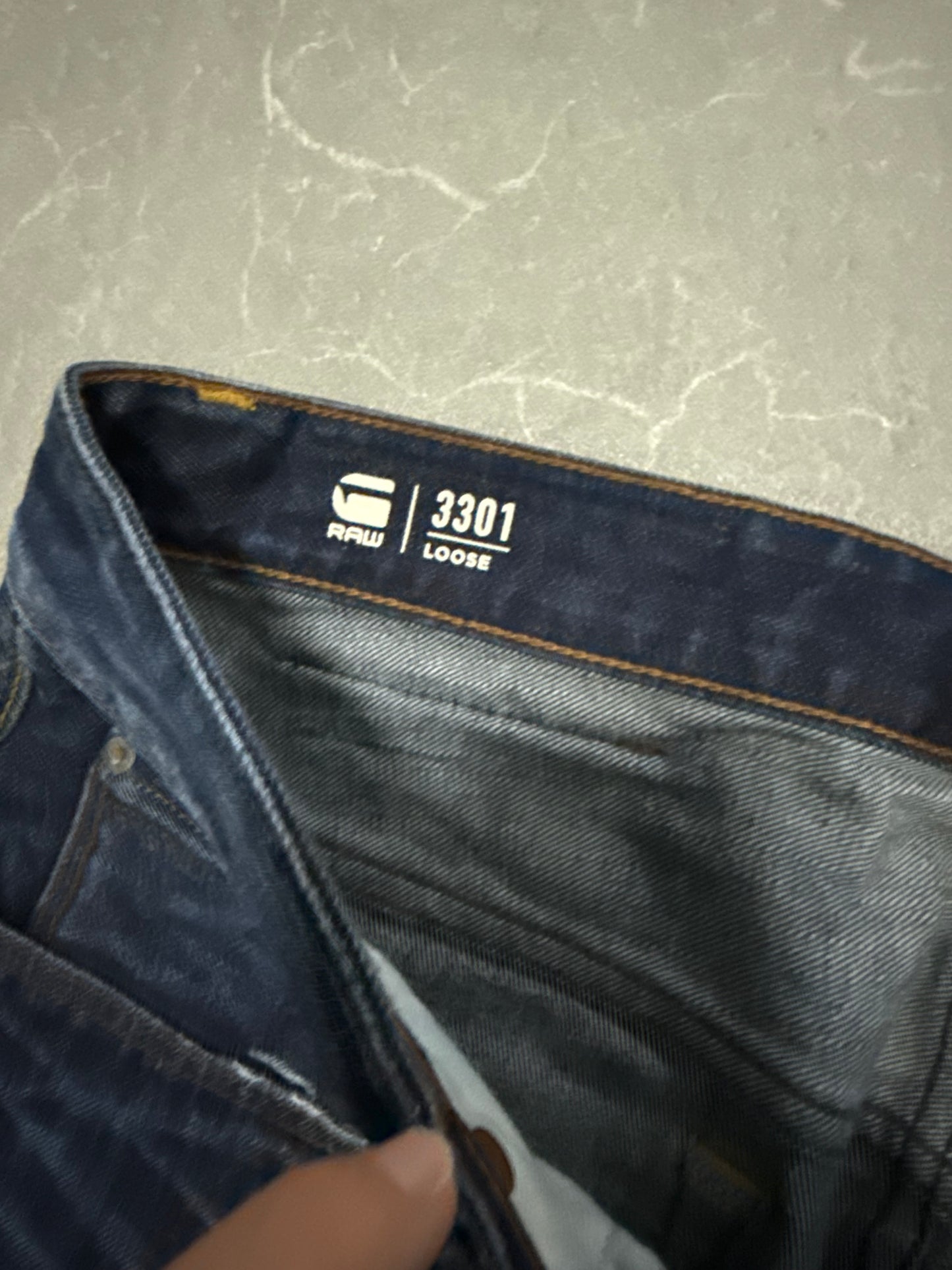 G-Star Jeans (XL)