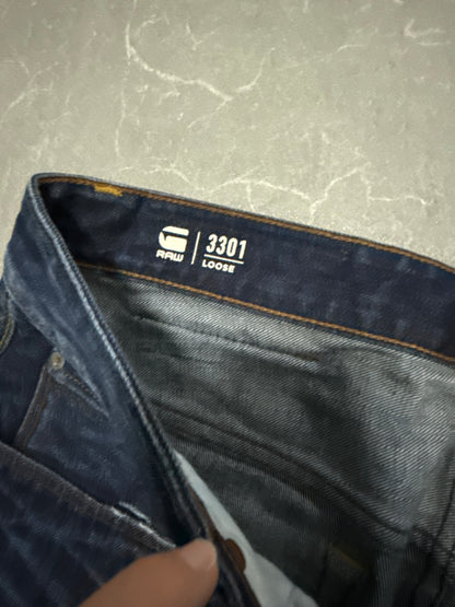 G-Star Jeans (XL)