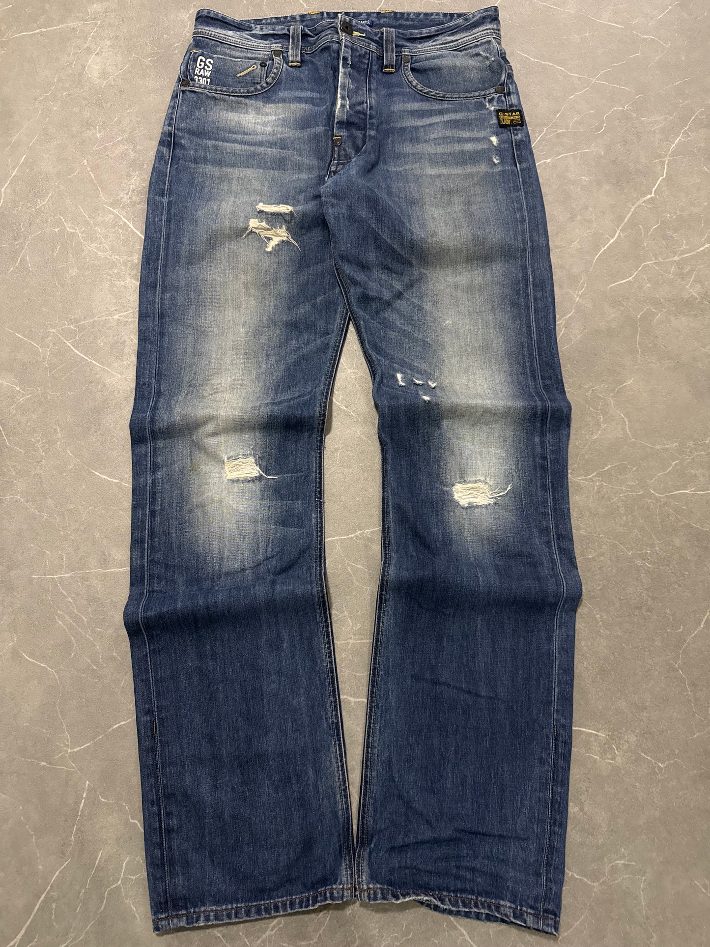 G-Star Jeans (M)