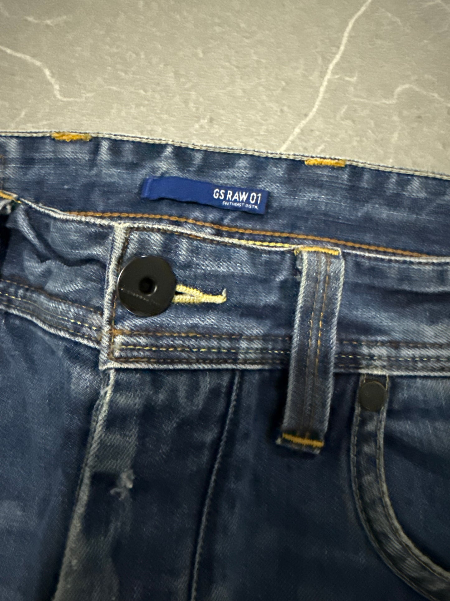 G-Star Jeans (M)