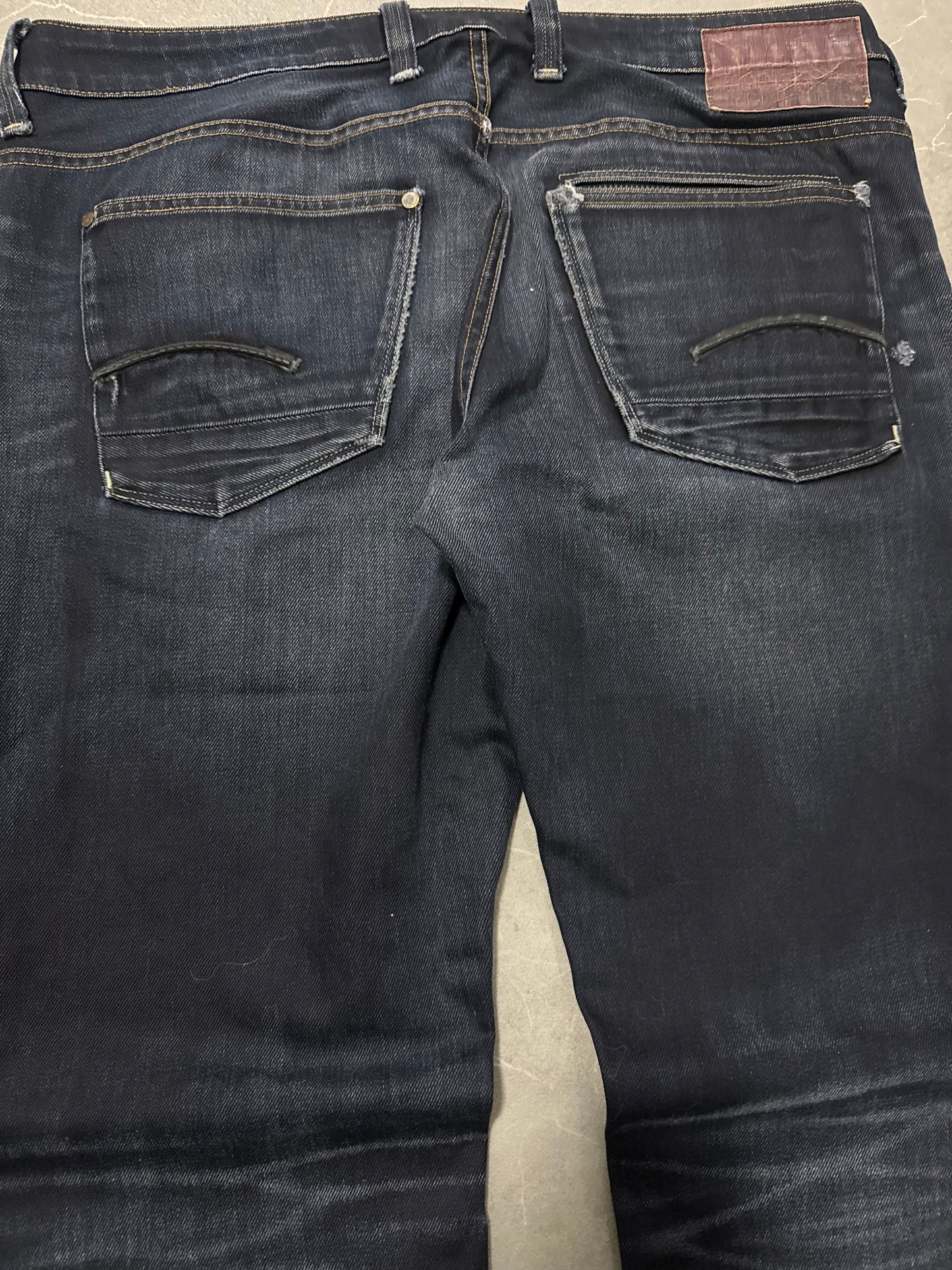G-Star Jeans (XL)