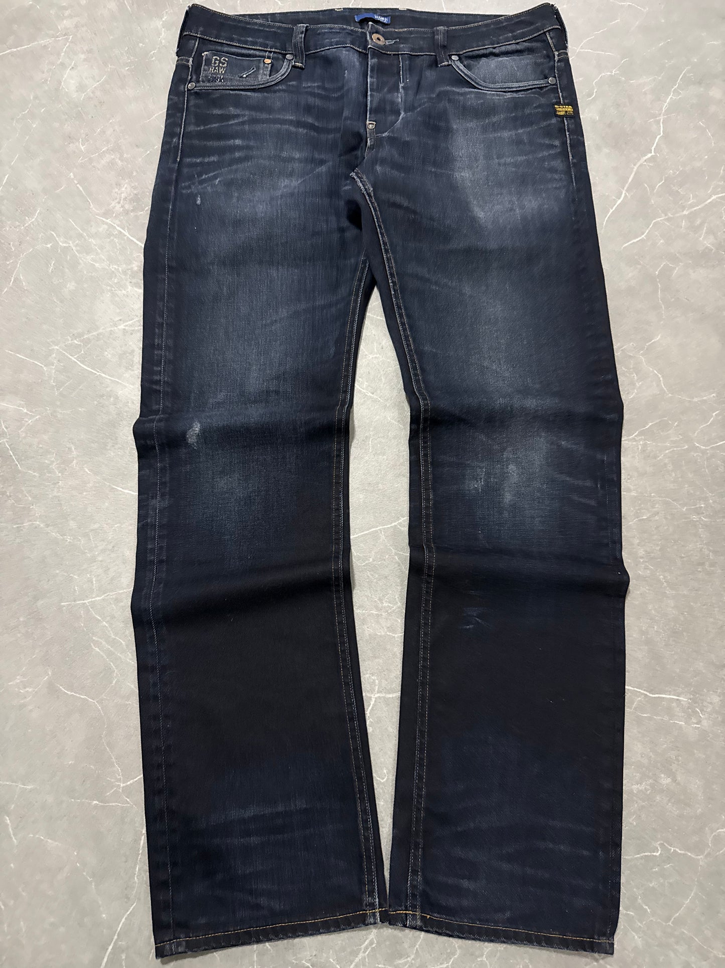 G-Star Jeans (XL)