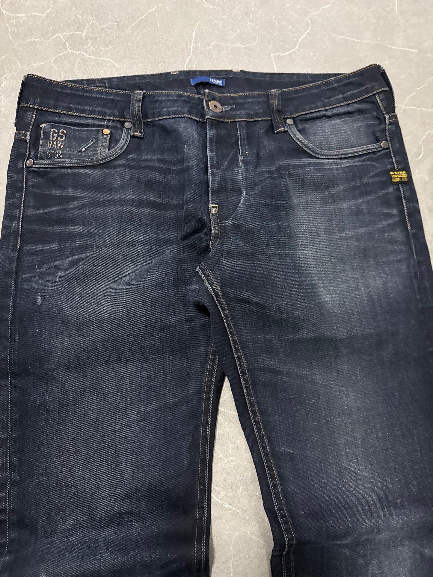 G-Star Jeans (XL)