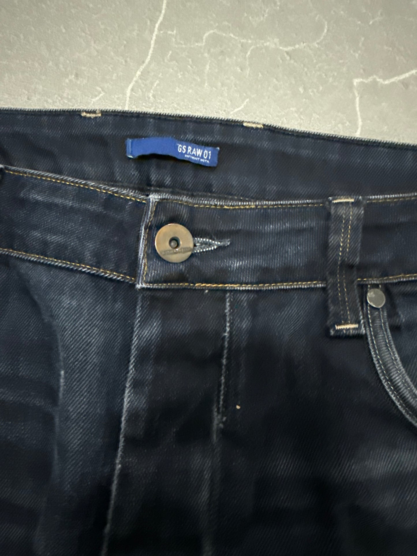 G-Star Jeans (XL)