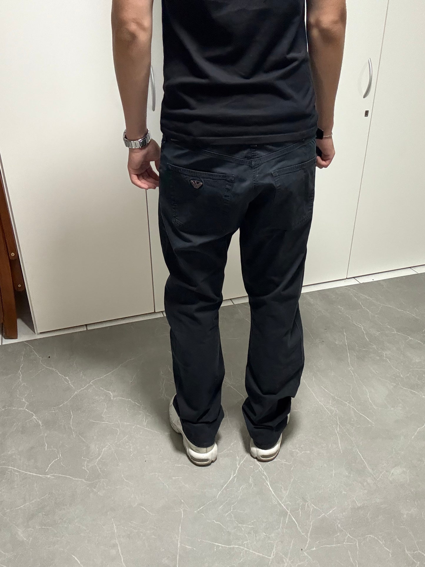 Armani Jeans (M)