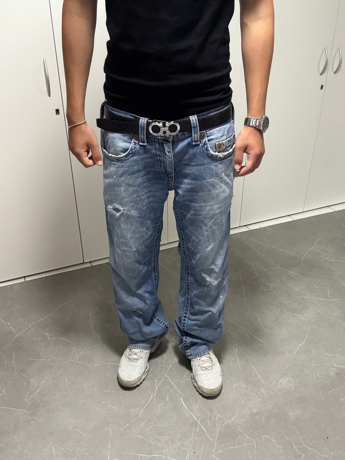 True Religion Jeans (L/XL)