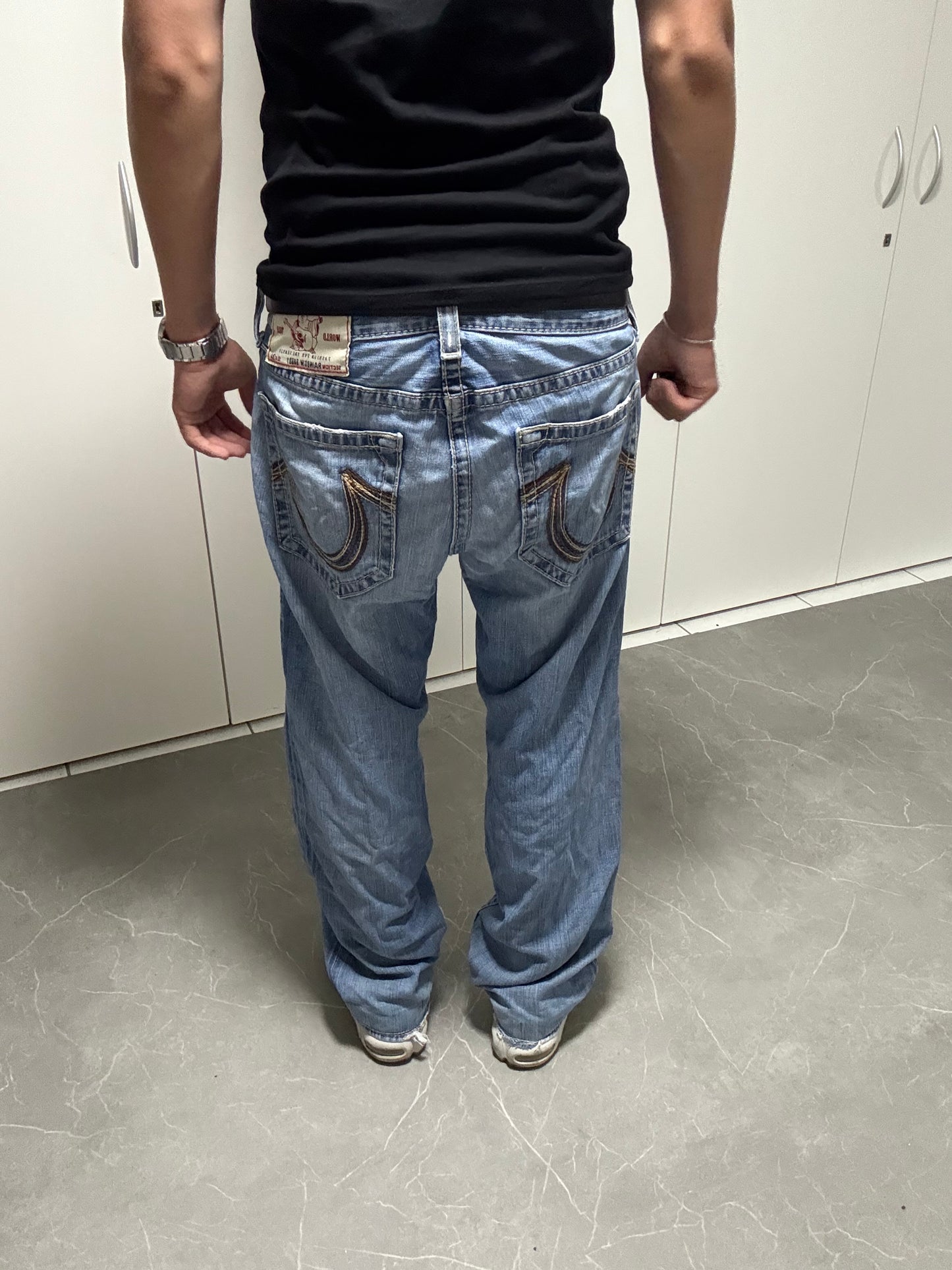 True Religion Jeans (L/XL)