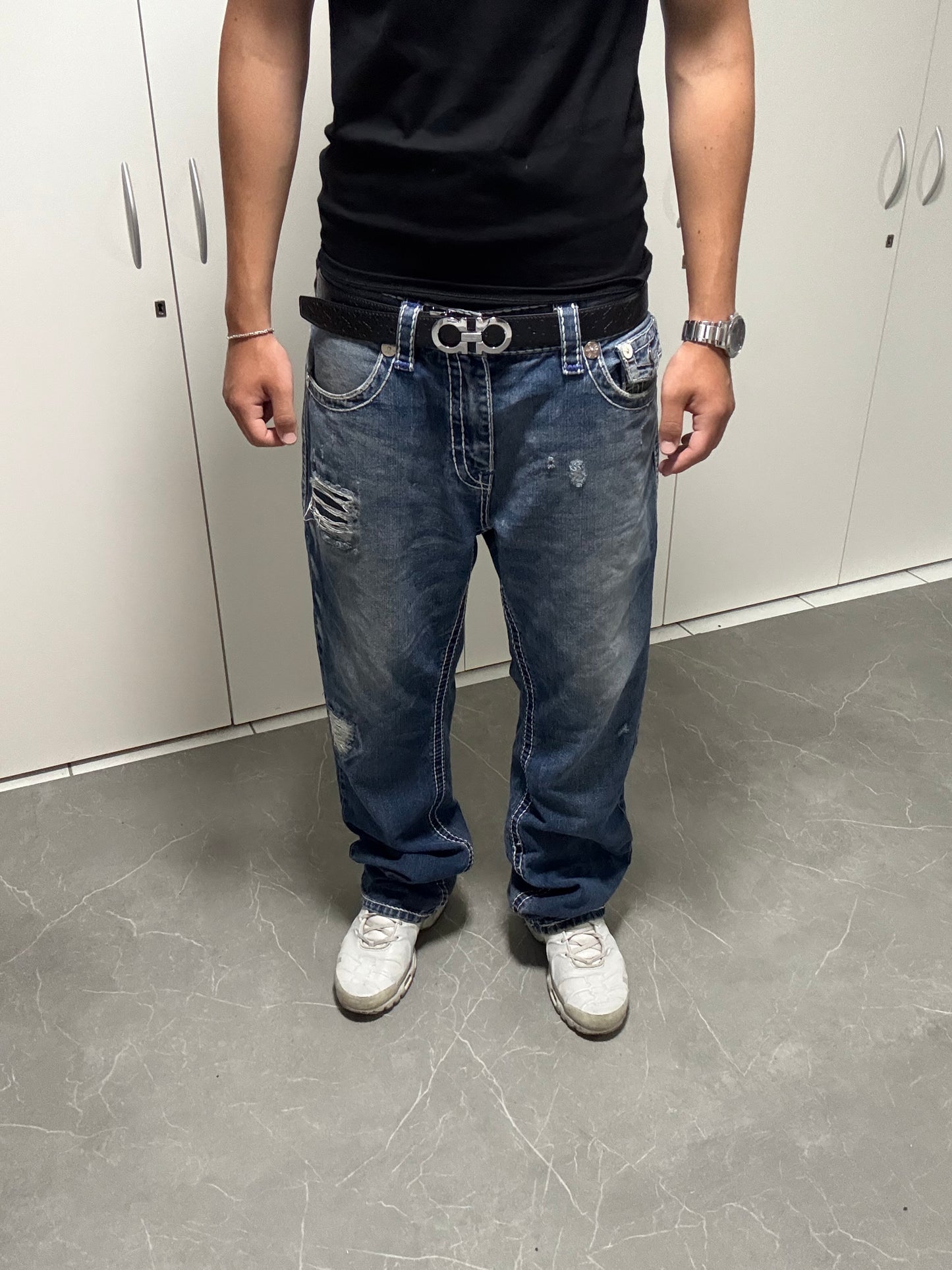 True Religion Jeans (XL)