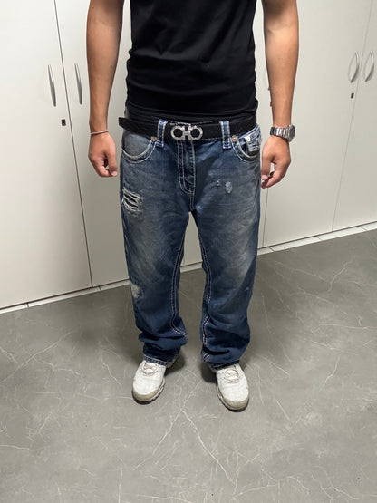 True Religion Jeans (XL)