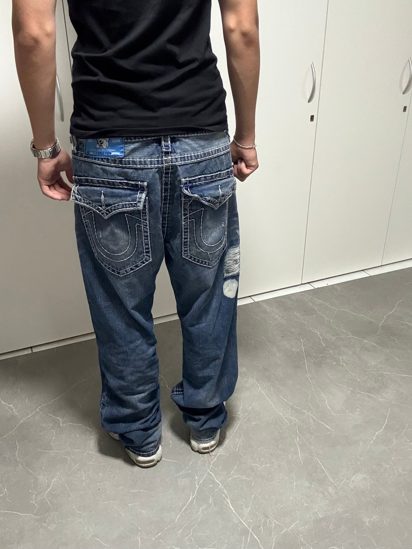 True Religion Jeans (XL)