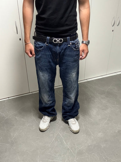 True Religion Jeans (XL)