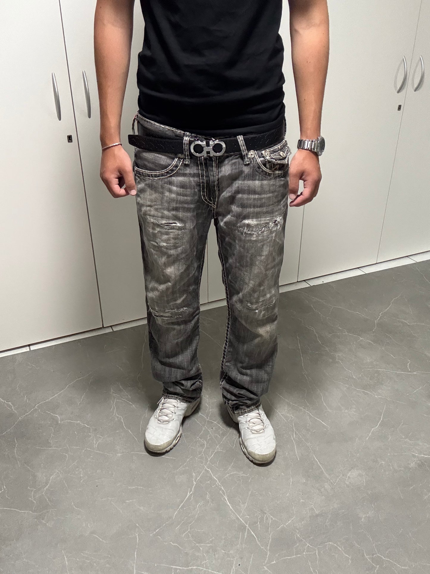 True Religion Jeans (M/L)