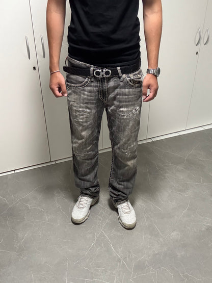 True Religion Jeans (M/L)